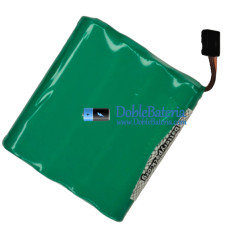 Batería para PLC 240218 [Batería de repuesto]